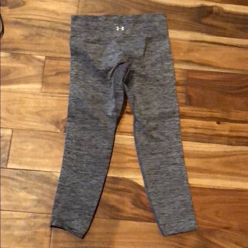 Under Armour Capris